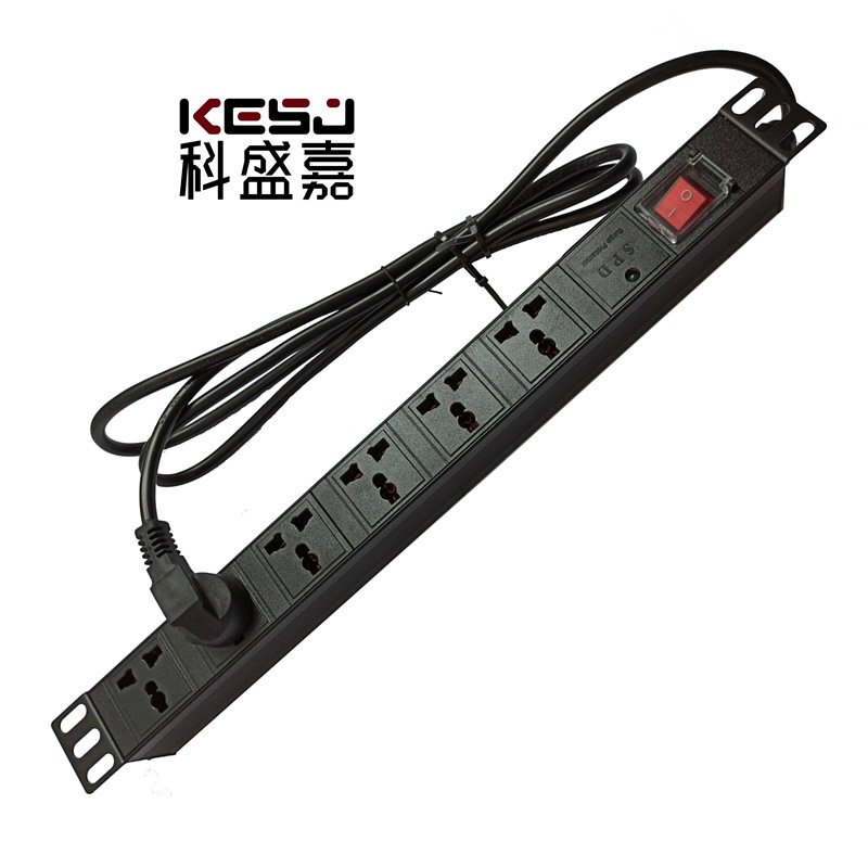 PDU/16A機柜專用電源插座